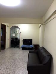 Blk 43 Telok Blangah Rise (Bukit Merah), HDB 3 Rooms #575728481
